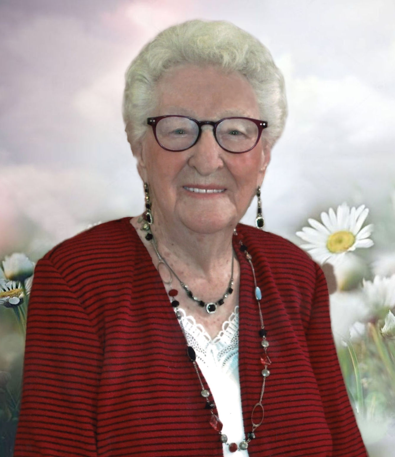 MarieBlanche Gilbert