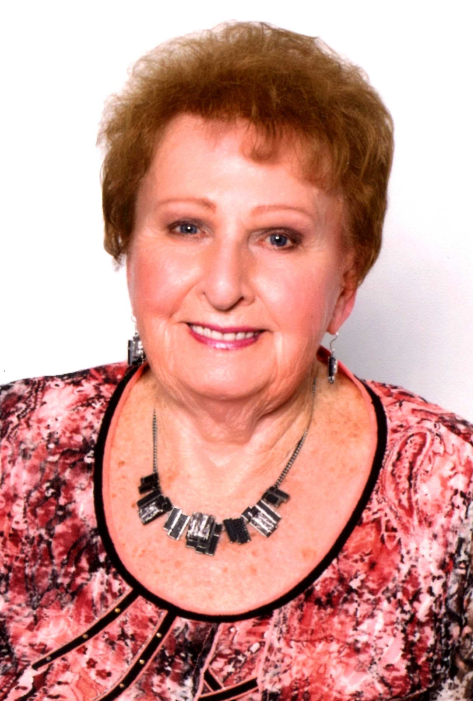 RoseHélène Bernier Boulanger