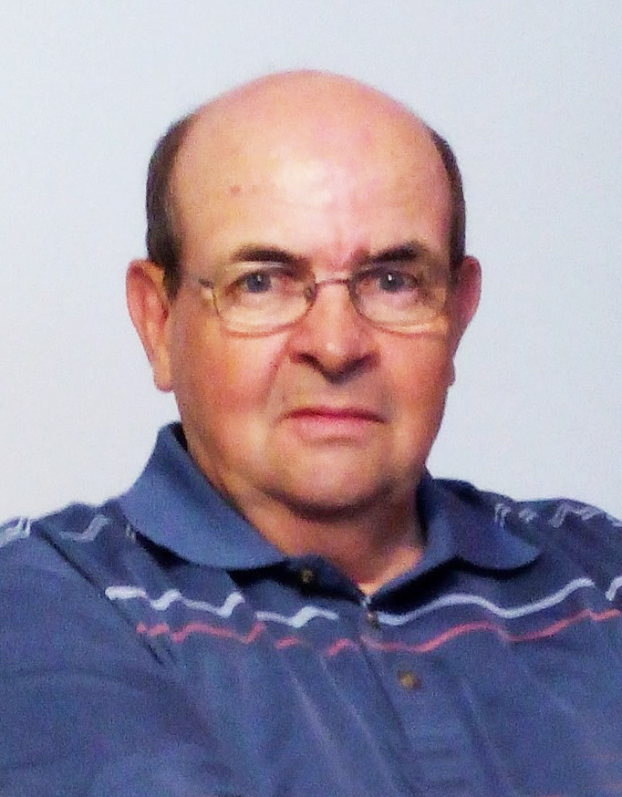 André Castonguay