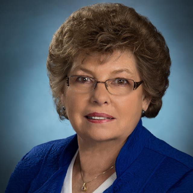 Carol Patricia Milligan