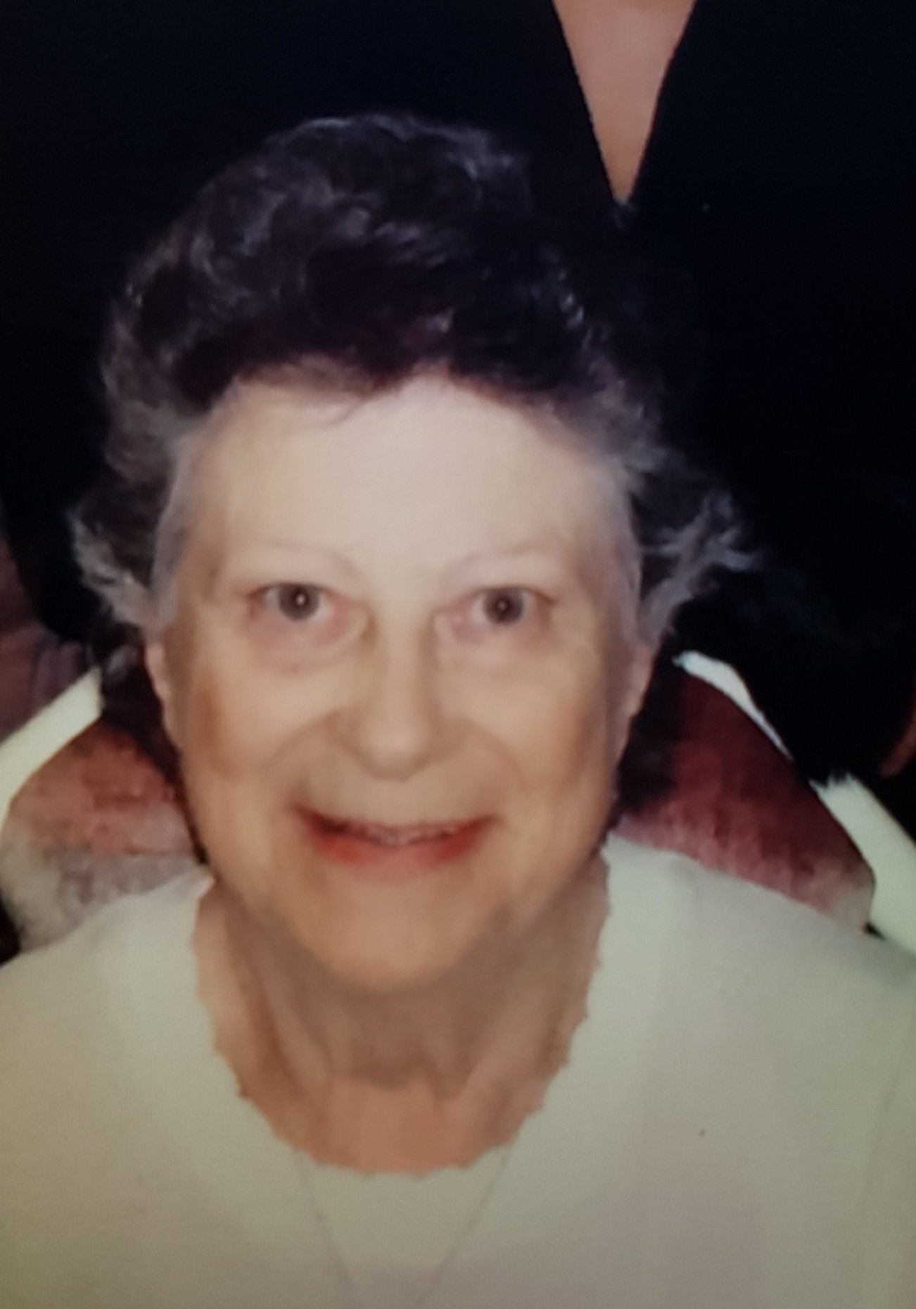 Monique Côté Ouellette