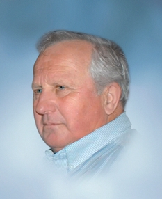Claude Bachand