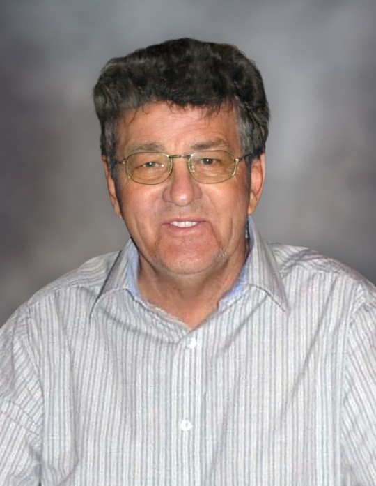 Claude Richard Ménard