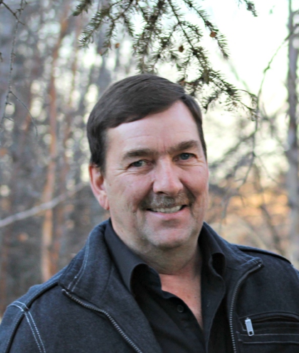 Ronald Raymond (Ronnie) Gauthier