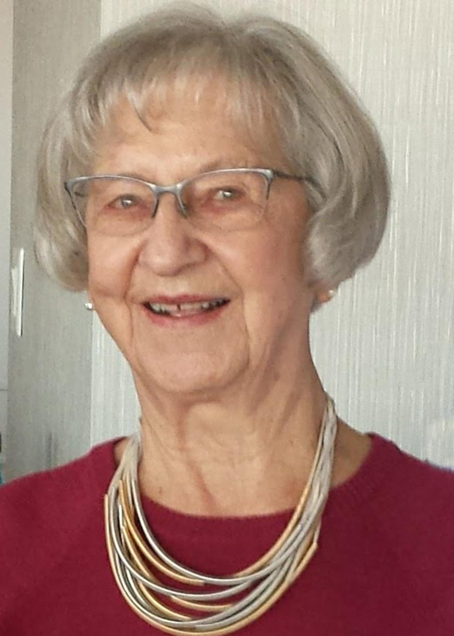 Houghton Daily Mining Gazette Obituaries - 94a26rz