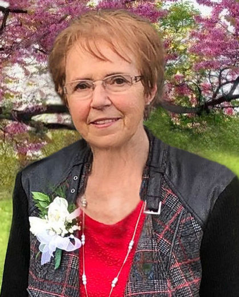 Huguette Lessard