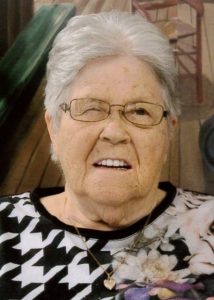 Alice Rondeau