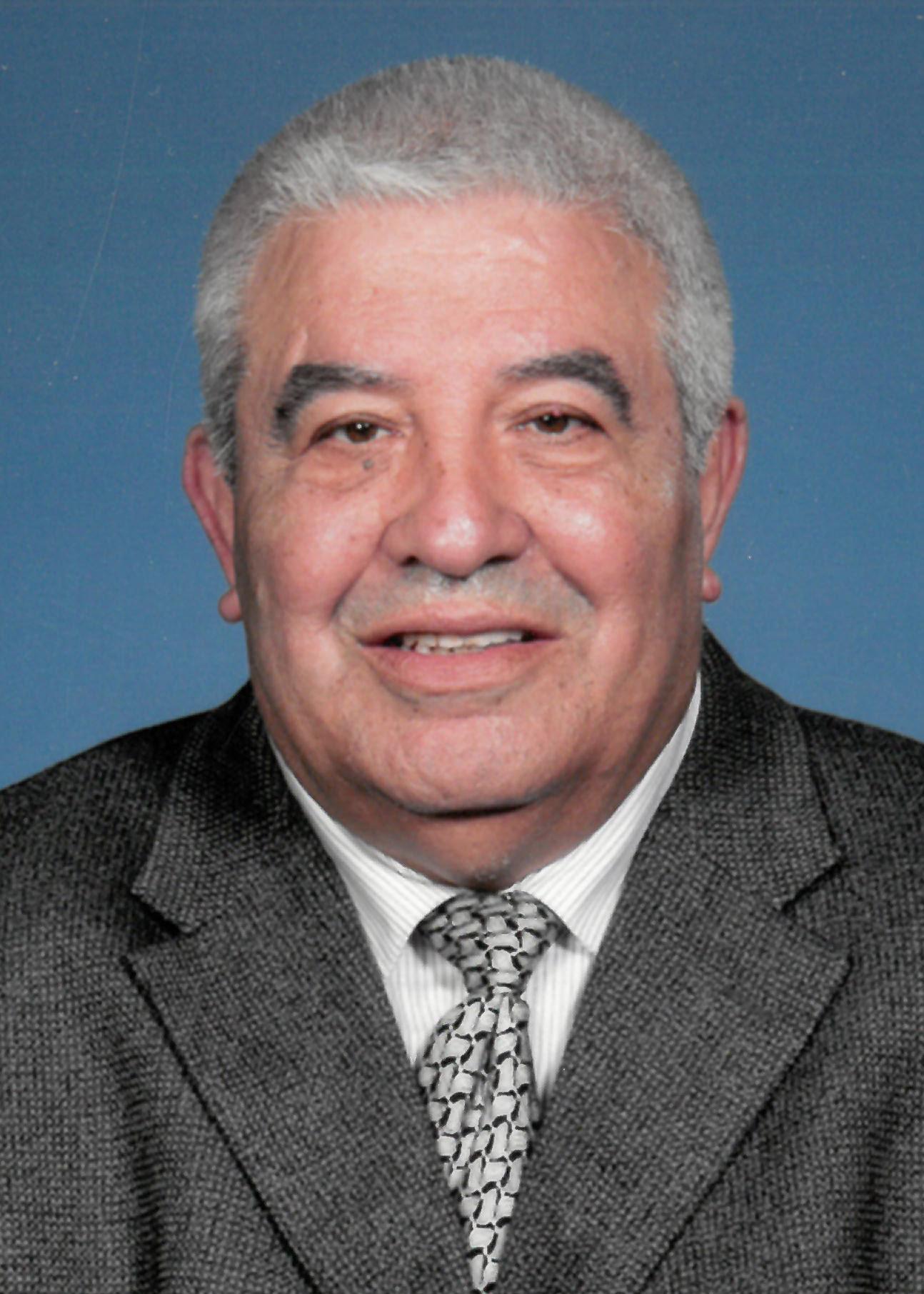 Anthony (Tony) Belli