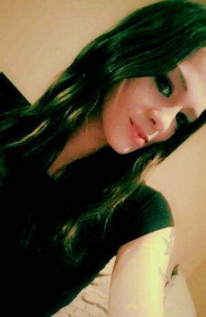 Alex Marie Flett