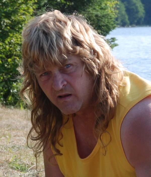 Dennis Baran