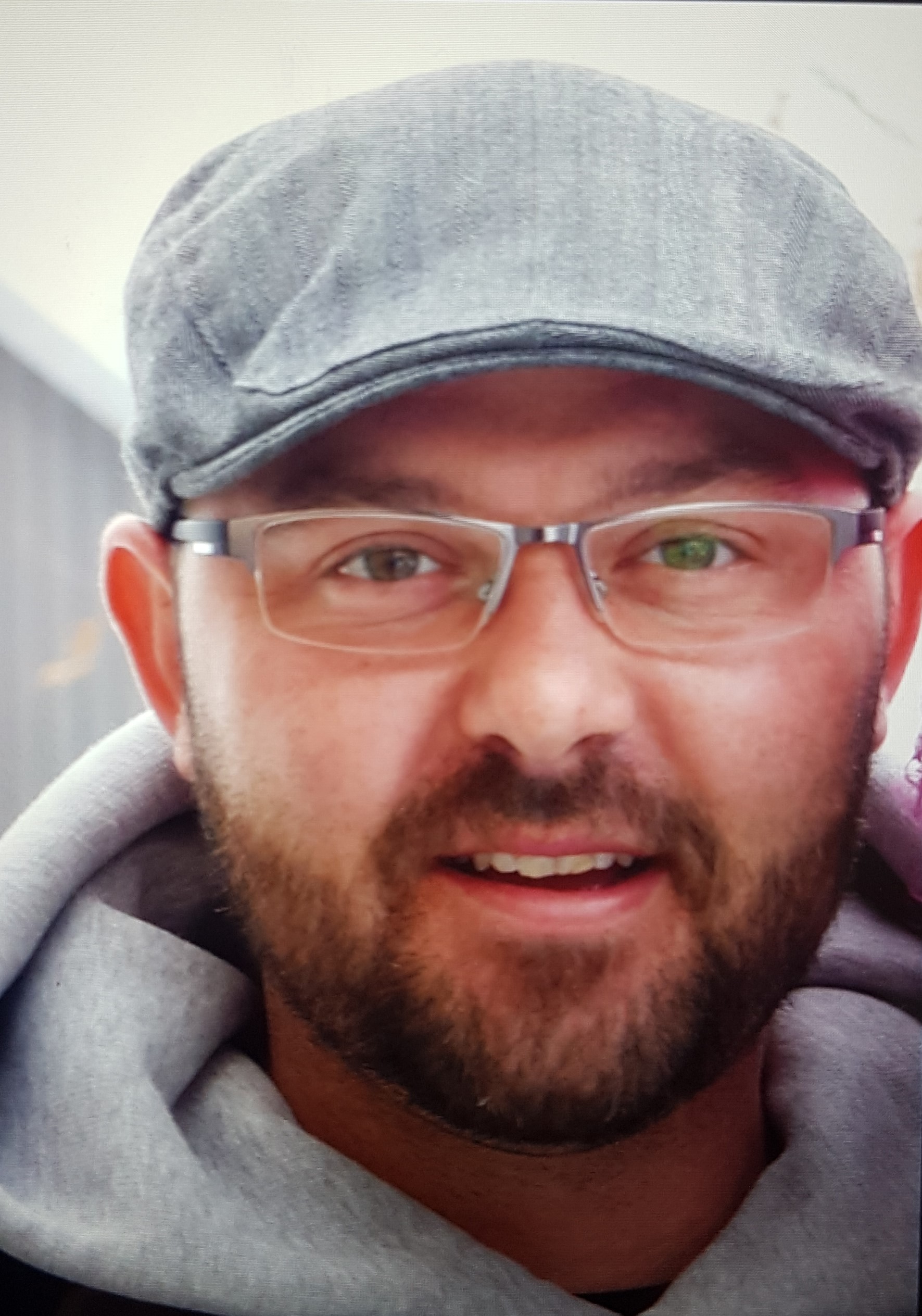 Marc-Olivier Boisclair Pellerin