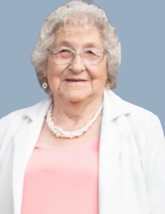 Barbara Chartrand Burns
