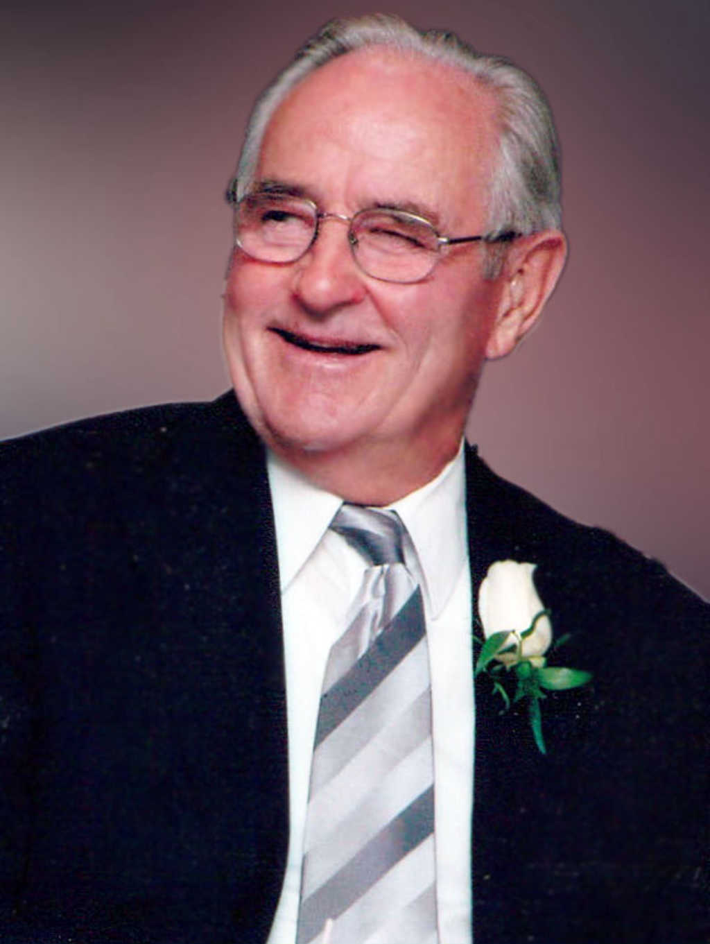 Donald Charles Mellon