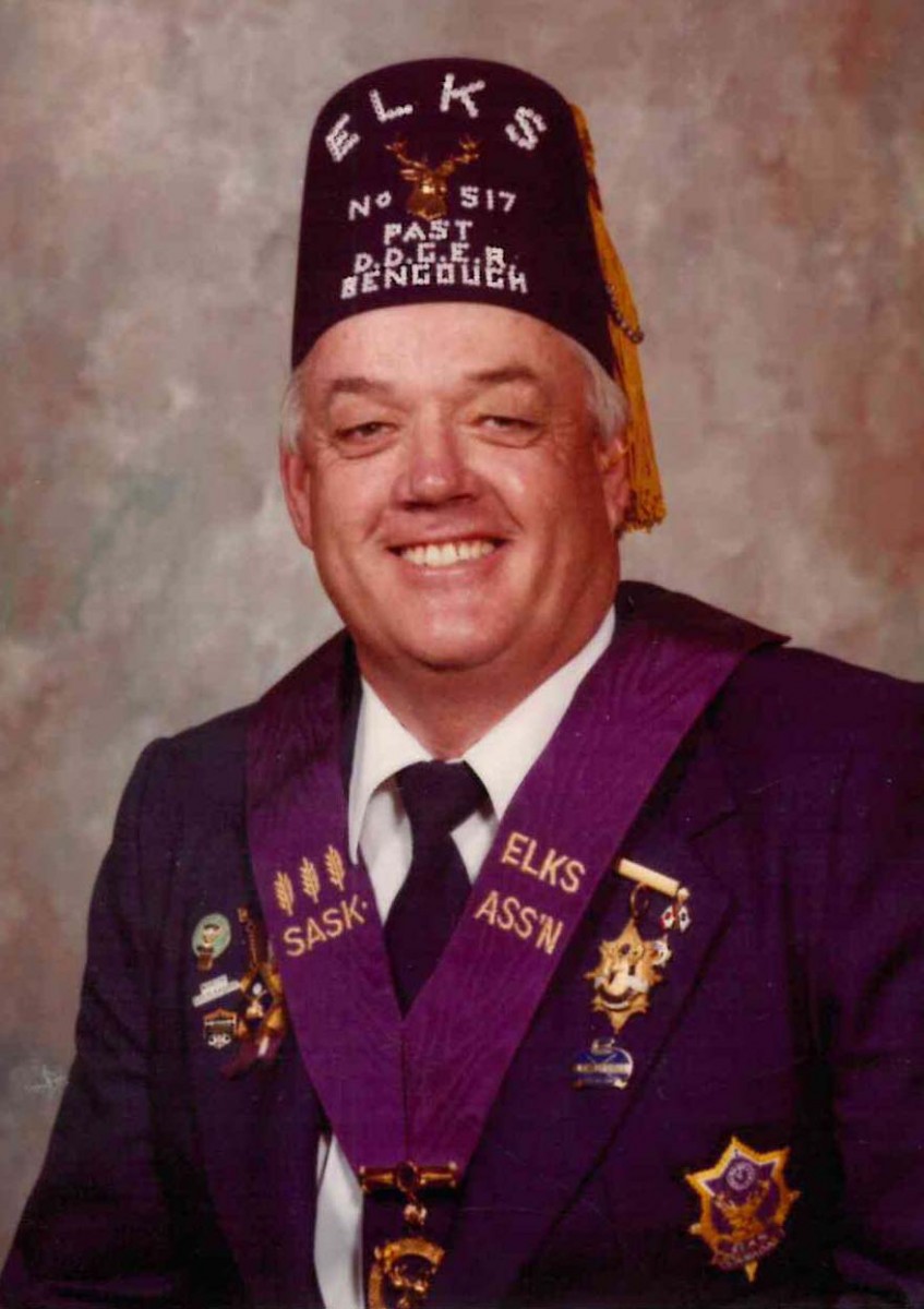 Cecil Norman Chambers