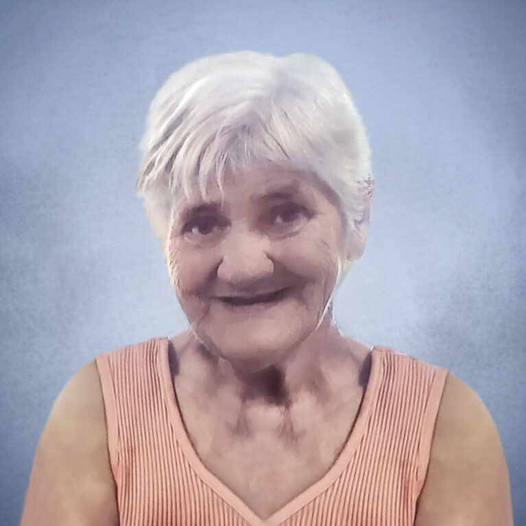 Louisette Martel Miron