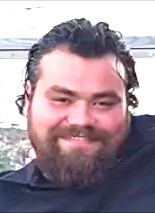 Jonathan James MacAdam