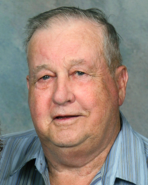 Ernest Rene Joseph (Ernie) Dupuis