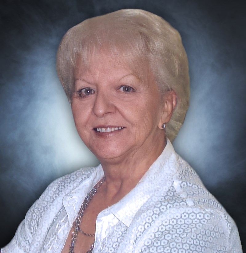 RoseAimée Pelletier Vallée