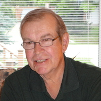 Jean Claude (John) Douville