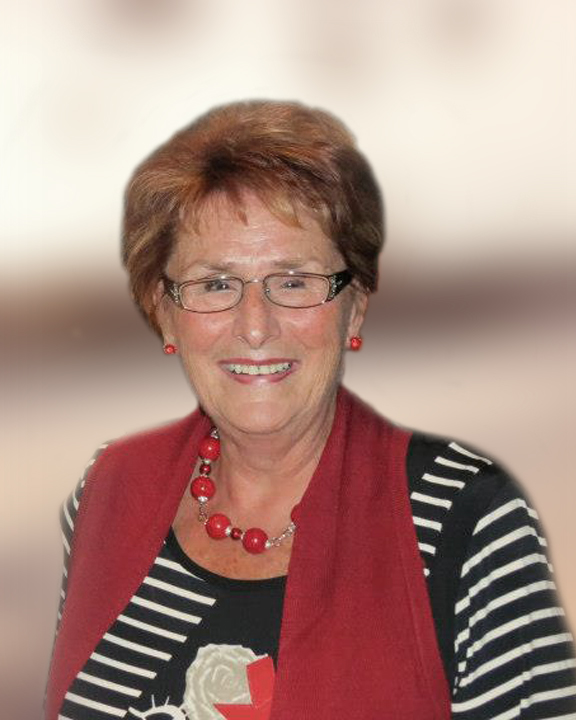 Françoise Lemieux Campeau