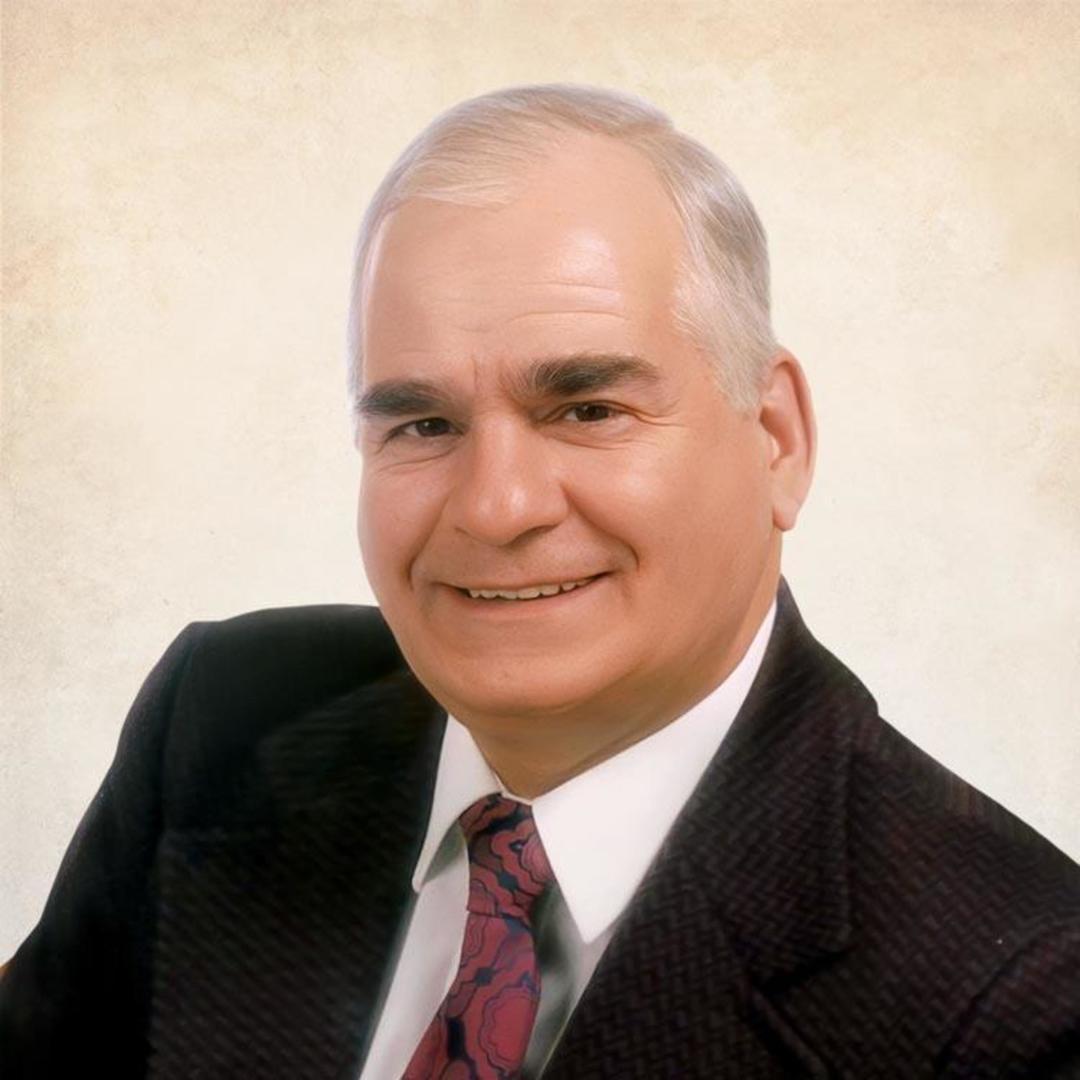 John Nicholas