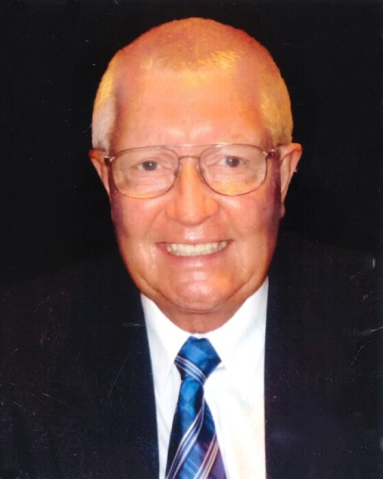 Richard Theodore Asp