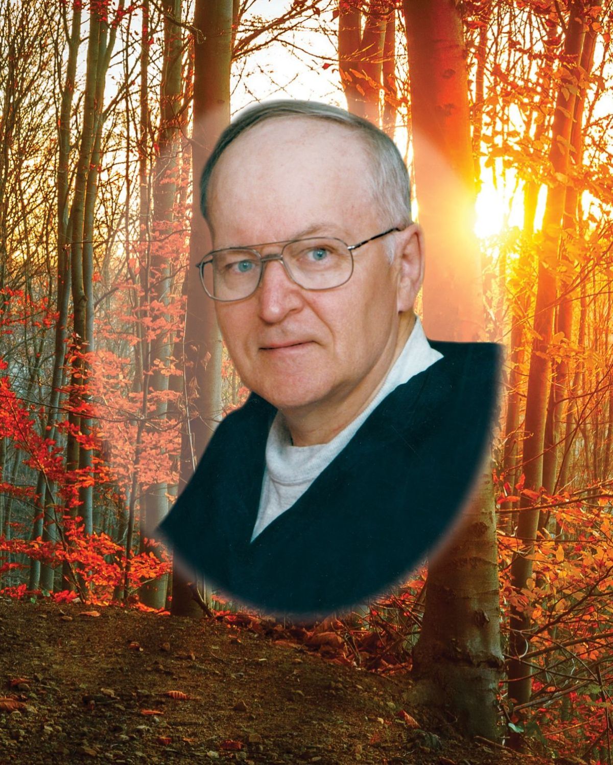 Donald Cyr