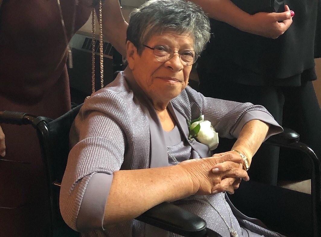 Lorraine Daher Koury