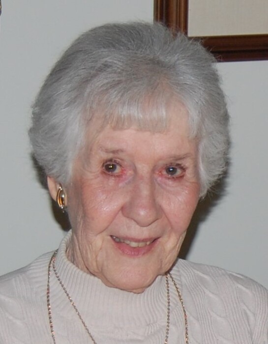 Dorothy Jean Wilson Richardson