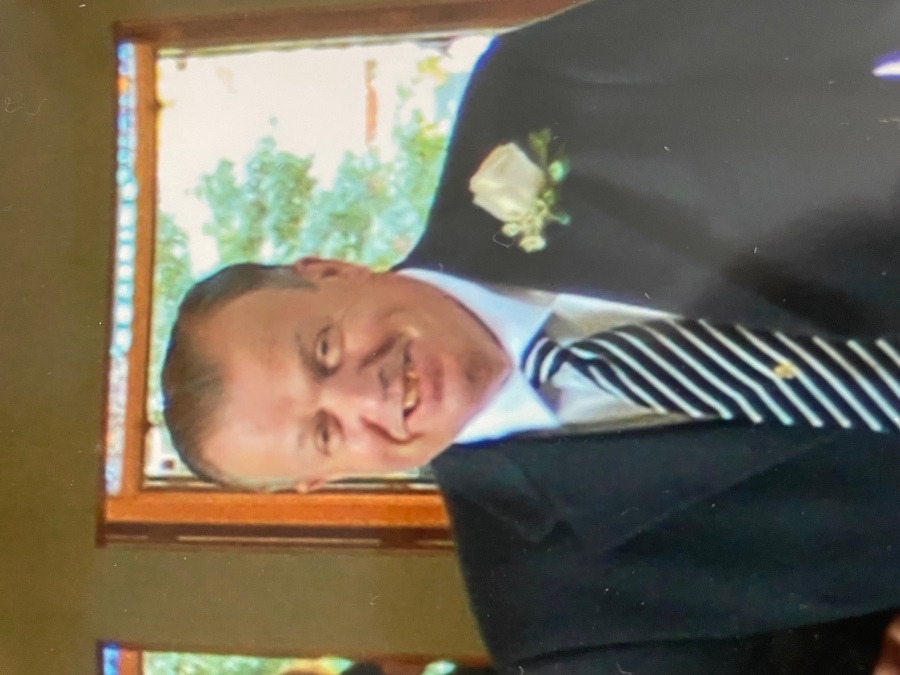 Patrick Joseph Purcell