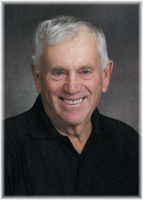 Harvey Alfred Taylor