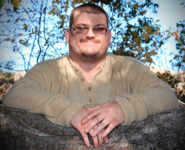 Christopher Allyn Husk