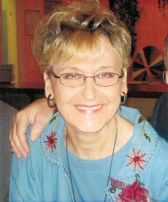 Victoria Sophia Born