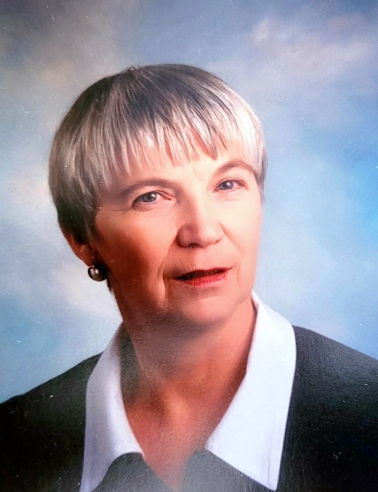 Carolyn Dorothy Killam