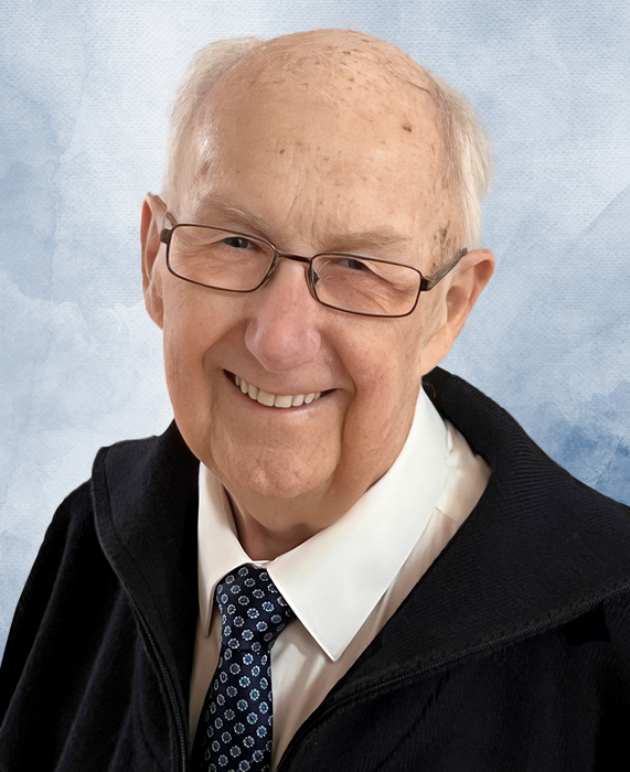 Marcel Routhier