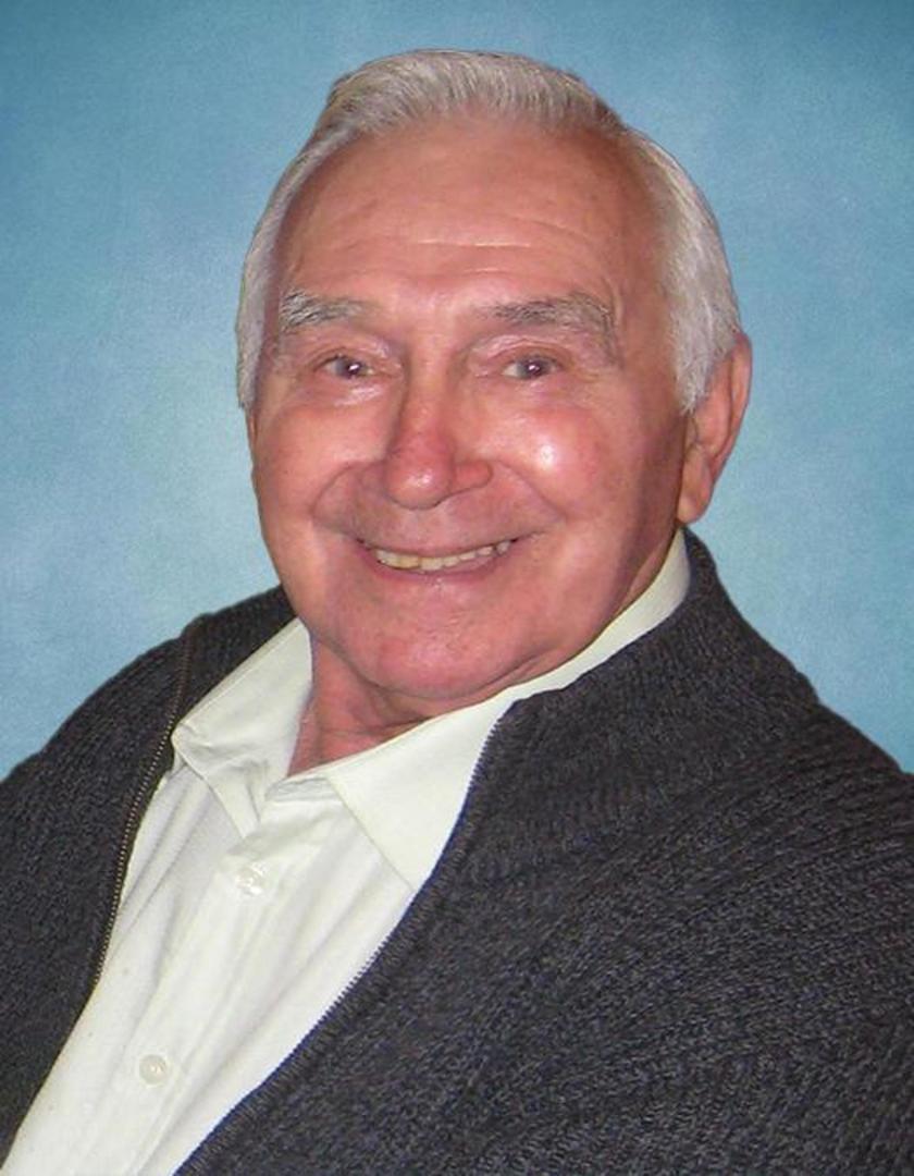 George Lubomir Kapy