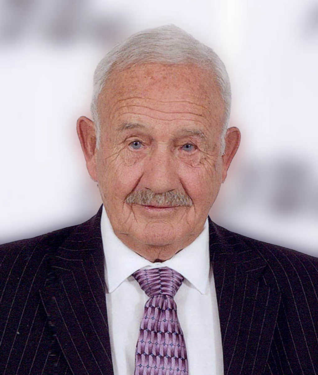 Herbert (Herb) Burdett