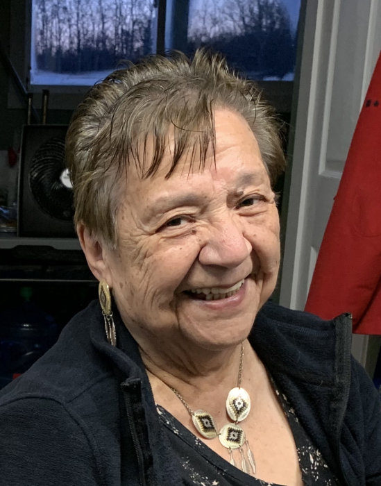 Caroline Joyce Roszell