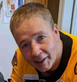 Raymond Bedford (Ray) Richards