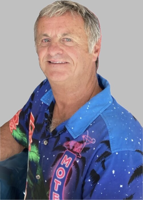 Wayne Douglas Northrup