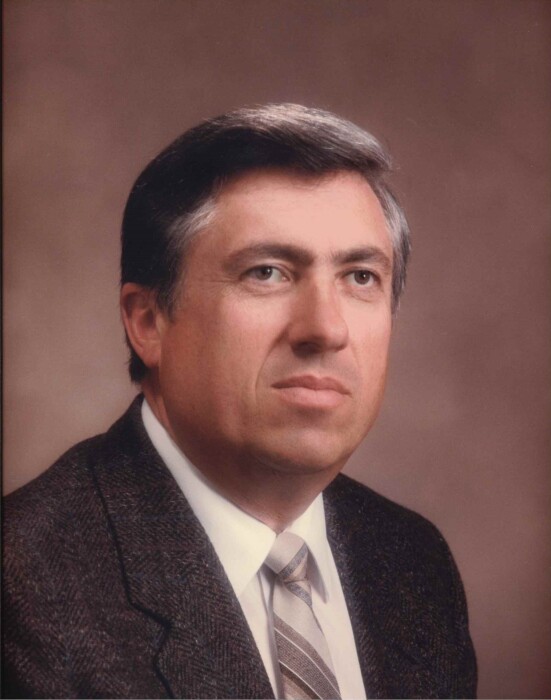 William Robert (Bill) Waugh