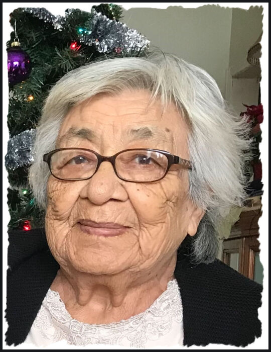 Celina Mary Helen Aiabens Bebamikawe