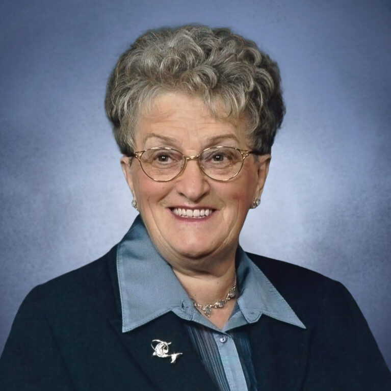 Hermance Villemure Isabelle