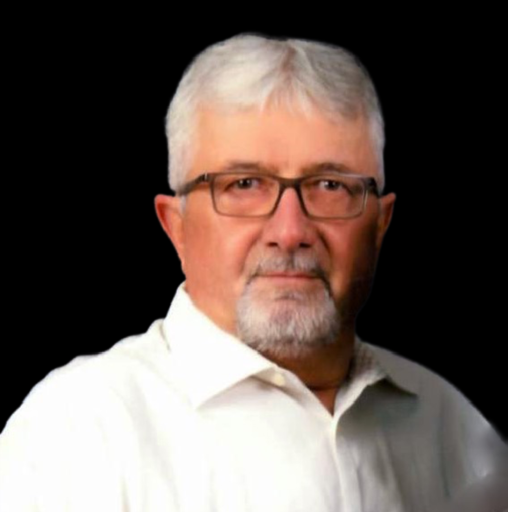 Capt. David William Harris S.C.