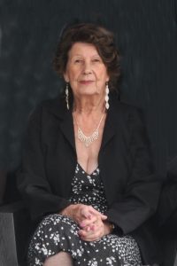 Jeannine Lafrenière