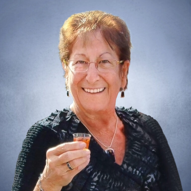 Carmen Guilbeault Vincent