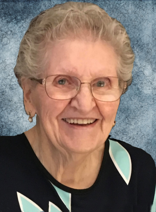 Arlene Tanasiuk Leavitt