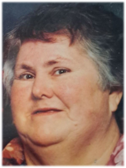 Kathleen (Rosemary) Dykens Lloyd