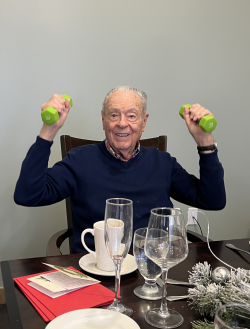 James Willard (Jim) MacDonald