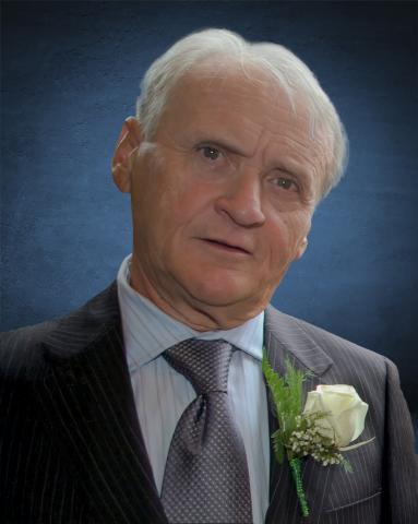 Jean Claude Tremblay